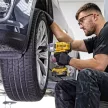 Dewalt akkus ütvecsavarozó DCF899N-XJ 18V XR alapgép