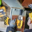 Dewalt akkus ütvecsavarozó 18V DCF900N-XJ alapgép