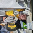 Dewalt akkus ütvecsavarozó 18V DCF900N-XJ alapgép