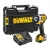 Dewalt akkus ütvecsavarozó DCF901P1-QW 12V 1x5,0 Ah, TSTAK kofferben