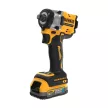 Dewalt akkus ütvecsavarozó DCF921E2T-QW 18V 2x1,7 Ah