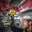 Dewalt akkus ütvecsavarozó DCF921E2T-QW 18V 2x1,7 Ah