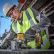 Dewalt akkus ütvecsavarozó DCF921E2T-QW 18V 2x1,7 Ah
