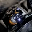 Dewalt akkus ütvecsavarozó DCF921E2T-QW 18V 2x1,7 Ah