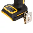 Dewalt akkus ütvecsavarozó DCF921H2T-QW 18 V 2x5,0 Ah, TSTAK kofferben