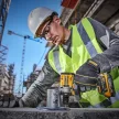 Dewalt akkus ütvecsavarozó DCF921H2T-QW 18 V 2x5,0 Ah, TSTAK kofferben