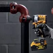 Dewalt akkus ütvecsavarozó DCF921N-XJ 18V alapgép