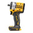 Dewalt akkus ütvecsavarozó DCF921NT-XJ 18V XR alapgép