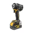 Dewalt akkus ütvecsavarozó DCF921P2G-QW 18V 2x5,0 Ah