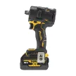 Dewalt akkus ütvecsavarozó DCF921P2G-QW 18V 2x5,0 Ah