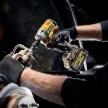 Dewalt akkus ütvecsavarozó DCF921P2G-QW 18V 2x5,0 Ah