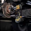 Dewalt akkus ütvecsavarozó DCF921P2G-QW 18V 2x5,0 Ah