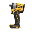Dewalt akkus ütvecsavarozó DCF922N-XJ 18V alapgép
