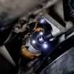 Dewalt akkus ütvecsavarozó DCF922N-XJ 18V alapgép