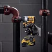Dewalt | akkus ütvecsavarozó DCF922P2T-QW 18V 2x5,0 Ah, TSTAK kofferben