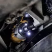 Dewalt | akkus ütvecsavarozó DCF922P2T-QW 18V 2x5,0 Ah, TSTAK kofferben