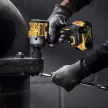 Dewalt | akkus ütvecsavarozó DCF922P2T-QW 18V 2x5,0 Ah, TSTAK kofferben