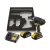 Dewalt akkus ütvecsavarozó DCF961H2G-QW 2x5,0 Ah