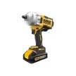 Dewalt akkus ütvecsavarozó DCF961H2G-QW 2x5,0 Ah