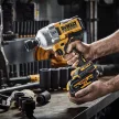 Dewalt akkus ütvecsavarozó DCF961N-XJ 18V alapgép