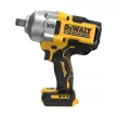 Dewalt akkus ütvecsavarozó DCF964NT-XJ 18V akku és töltő nélkül, TSTAK kofferben
