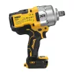 Dewalt akkus ütvecsavarozó DCF964NT-XJ 18V akku és töltő nélkül, TSTAK kofferben