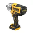 Dewalt akkus ütvecsavarozó DCF964NT-XJ 18V akku és töltő nélkül, TSTAK kofferben