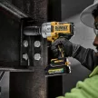 Dewalt akkus ütvecsavarozó DCF964NT-XJ 18V akku és töltő nélkül, TSTAK kofferben
