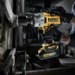 Dewalt akkus ütvecsavarozó DCF964NT-XJ 18V akku és töltő nélkül, TSTAK kofferben