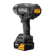 Dewalt x McLaren akkus ütvecsavarozó DCF99MP2T-QW 18V 2x5,0 Ah, TSTAK kofferben
