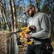 Dewalt akkus kerítés szegező DCFS950P2-QW 18V XR alapgép