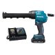 Makita akkus kartuspisztoly DCG180RY 18V 1,5Ah