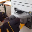 Dewalt akkus falhoronymaró DCG200NT-XJ 54V XR alapgép