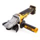 Dewalt akkus sarokcsiszoló DCG405FN-XJ 18V XR alapgép