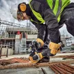 Dewalt akkus sarokcsiszoló DCG405P2-QW 18V XR 2x5,0Ah