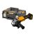 Dewalt  akkus sarokcsiszoló DCG407NT-XJ 18V akku és töltő nélkül, TSTAK kofferben