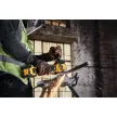 Dewalt állítható fordulatszámú akkus sarokcsiszoló 18V DCG409VSN-XJ alapgép, kartondobozban