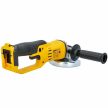 Dewalt akkus sarokcsiszoló DCG412N-XJ alapgép, 125mm