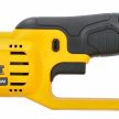 Dewalt akkus sarokcsiszoló DCG412N-XJ alapgép, 125mm
