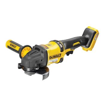 Dewalt akkus sarokcsiszoló DCG418N-XJ 54V FlexVolt alapgép