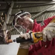 Dewalt akkus egyenescsiszoló DCG426P2-QW 18V XR 2x5,0Ah