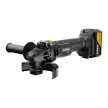 Dewalt x McLaren akkus sarokcsiszoló DCG45MP2T-QW 18V 2x5,0 Ah, TSTAK kofferben