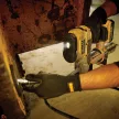 Dewalt akkus zsírzópisztoly DCGG571M1-QW 18V 4,0Ah