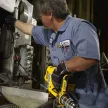 Dewalt akkus zsírzópisztoly DCGG571M1-QW 18V 4,0Ah