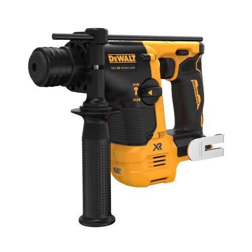 Dewalt  SDS-Plus akkus fúrókalapács DCH072N-XJ 12V alapgép