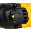 Dewalt akkus SDS-Plus fúró-vésőkalapács DCH133M1-QW 18V 1x4,0Ah