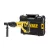 Dewalt akkus SDS-Plus fúró-vésőkalapács DCH133NT-XJ 18V alapgép