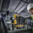 Dewalt akkus SDS-Plus ütvefúró DCH172E2T-QW 18V 2x1,7 Ah akkumulátor, TSTAK kofferben