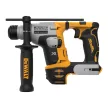 Dewalt akkus SDS-Plus fúrókalapács DCH172N-XJ 18V alapgép