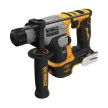 Dewalt akkus SDS-Plus fúrókalapács DCH172NT-XJ 18V alapgép, TSTAK kofferben